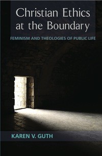 Cover image: Christian Ethics at the Boundary 9781451465709