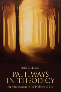 Cover image: Pathways in Theodicy 9781451464702