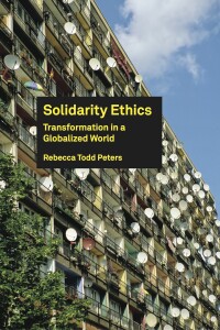 Cover image: Solidarity Ethics 9781451465587