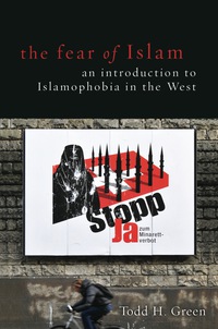Cover image: The Fear of Islam 9781451465495