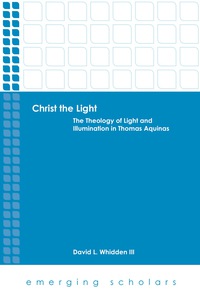 Immagine di copertina: Christ the Light 9781451470130