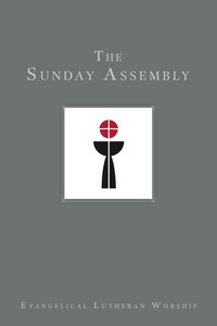 Omslagafbeelding: The Sunday Assembly 9781506425108