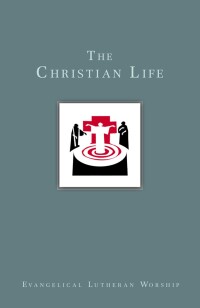 Omslagafbeelding: The Christian Life 9781506425115