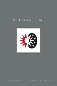 Immagine di copertina: Keeping Time 9781506425122