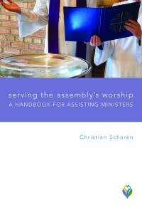 Titelbild: Serving the Assembly's Worship 9781451478082