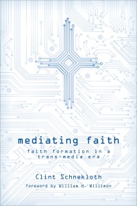 Cover image: Mediating Faith 9781451472295
