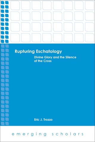 Cover image: Rupturing Eschatology 9781451472103