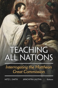 Imagen de portada: Teaching All Nations 9781451470499