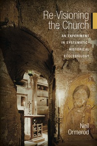Cover image: Re-Visioning the Church 9781451478167
