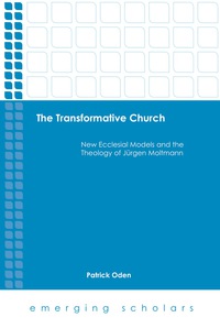 Imagen de portada: The Transformative Church 9781451474701
