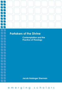 Cover image: Partakers of the Divine 9781451474718