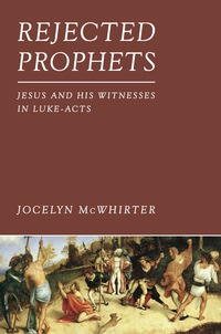 Cover image: Rejected Prophets 9781451470024