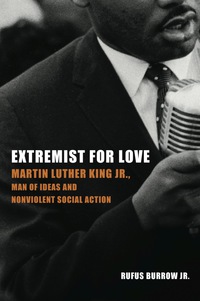 Cover image: Extremist for Love 9781451470208