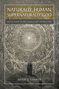 Immagine di copertina: Naturally Human, Supernaturally God 9781451472028