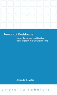 Cover image: Rumors of Resistance 9781451469356