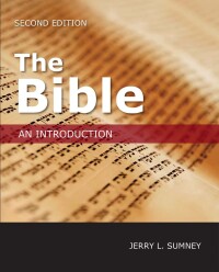 Imagen de portada: The Bible 2nd edition 9781451469240