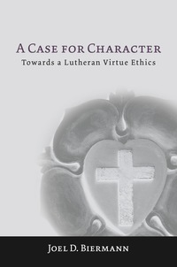 Imagen de portada: A Case for Character 9781451477917