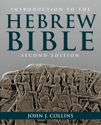 Omslagafbeelding: Introduction to the Hebrew Bible 2nd edition 9781451469233