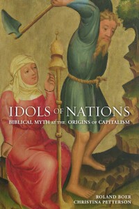 Cover image: Idols of Nations 9781451465440