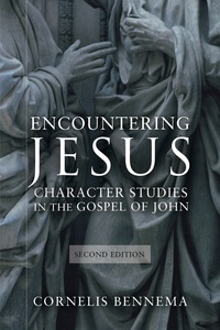 Titelbild: Encountering Jesus 2nd edition 9781451470062