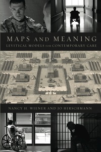 Omslagafbeelding: Maps and Meaning 9781451482942