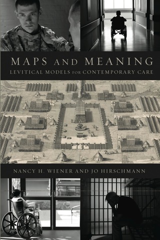 صورة الغلاف: Maps and Meaning 9781451482942