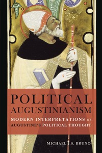 Cover image: Political Augustinianism 9781451482690