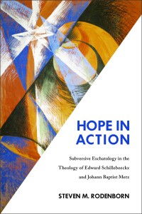 Cover image: Hope in Action 9781451469288