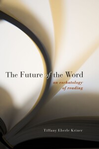 Titelbild: The Future of the Word 9781451470321