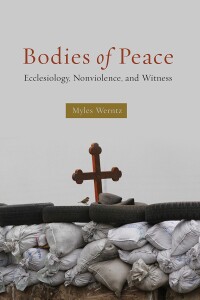 Cover image: Bodies of Peace 9781451480429