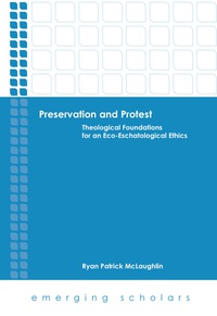 Cover image: Preservation and Protest 9781451480405