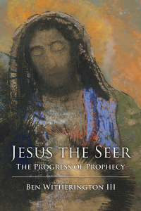 Immagine di copertina: Jesus the Seer 9781451488876
