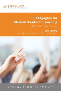 Cover image: Pedagogies for Student-Centered Learning 9781451489453