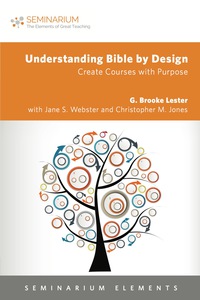 Titelbild: Understanding Bible by Design 9781451488791