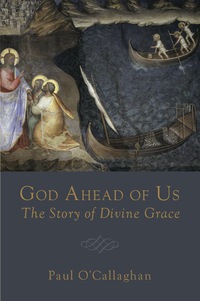 Imagen de portada: God Ahead of Us 9781451483147