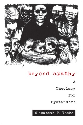 Cover image: Beyond Apathy 9781451469295