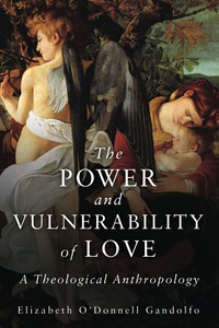 Imagen de portada: The Power and Vulnerability of Love 9781451484670