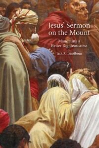 Immagine di copertina: Jesus' Sermon on the Mount 9781451493023