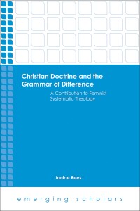 Imagen de portada: Christian Doctrine and the Grammar of Difference 9781451484472