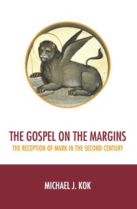 Cover image: The Gospel on the Margins 9781451490220