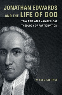 Cover image: Jonathan Edwards and the Life of God 9781451487695