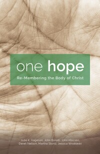 Cover image: One Hope 9781451496529