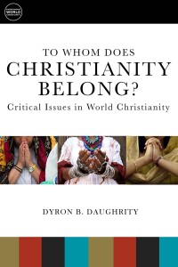 Titelbild: To Whom Does Christianity Belong? 9781451472271