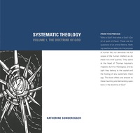 Imagen de portada: Systematic Theology 9781451482843