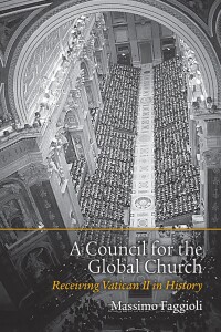 Omslagafbeelding: A Council for the Global Church 9781451472097