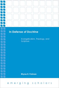 Omslagafbeelding: In Defense of Doctine 9781451472165