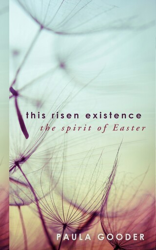 Imagen de portada: This Risen Existence: The Spirit of Easter 9781451498066