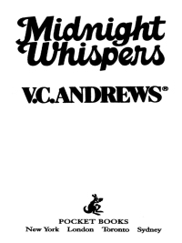 Cover image: Midnight Whispers 9781668016572