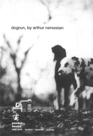 Cover image: Dogrun 9780671775421