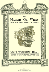 Cover image: Your Disgusting Head 9780743267250